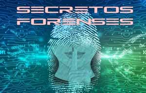 Seminario sobre Secretos Forenses a celebrar el 24 de octubre de 2023