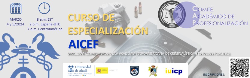 Curso AICEF 2024