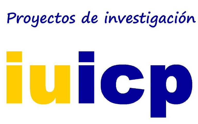 CONVOCATORIA DE PROYECTOS DE INVESTIGACIÓN DEL IUICP 2025